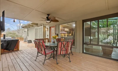 The Ultimate Staycation in West Little Rock